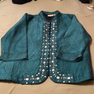 Ladies jacket